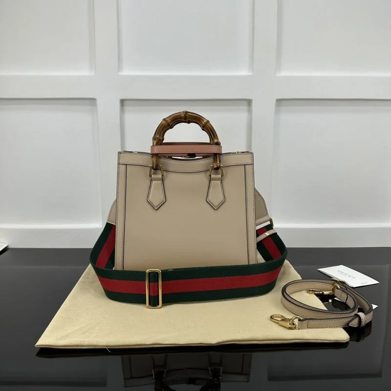 ComfortFit Gucci Top Handle Bags 50166