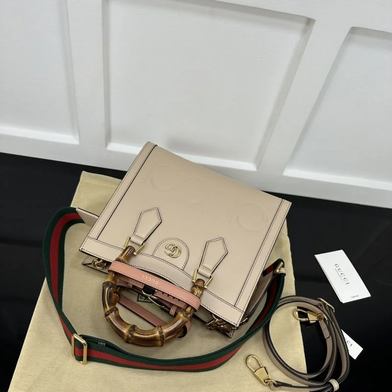 ComfortFit Gucci Top Handle Bags 50166