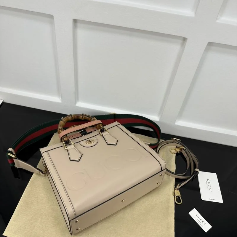 ComfortFit Gucci Top Handle Bags 50166