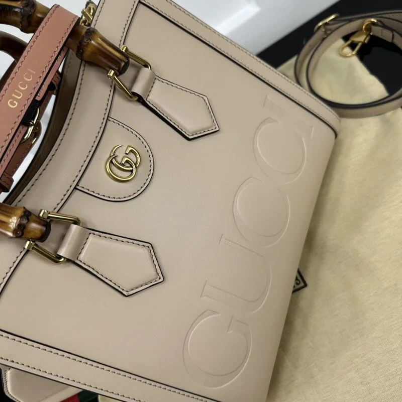 ComfortFit Gucci Top Handle Bags 50166
