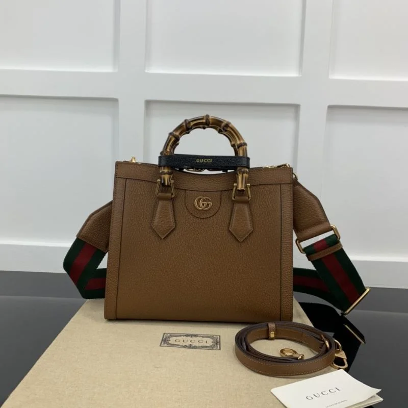 Gucci Top Handle Bags Elegant 50207