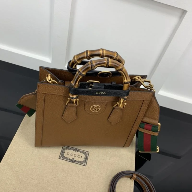 Gucci Top Handle Bags Elegant 50207