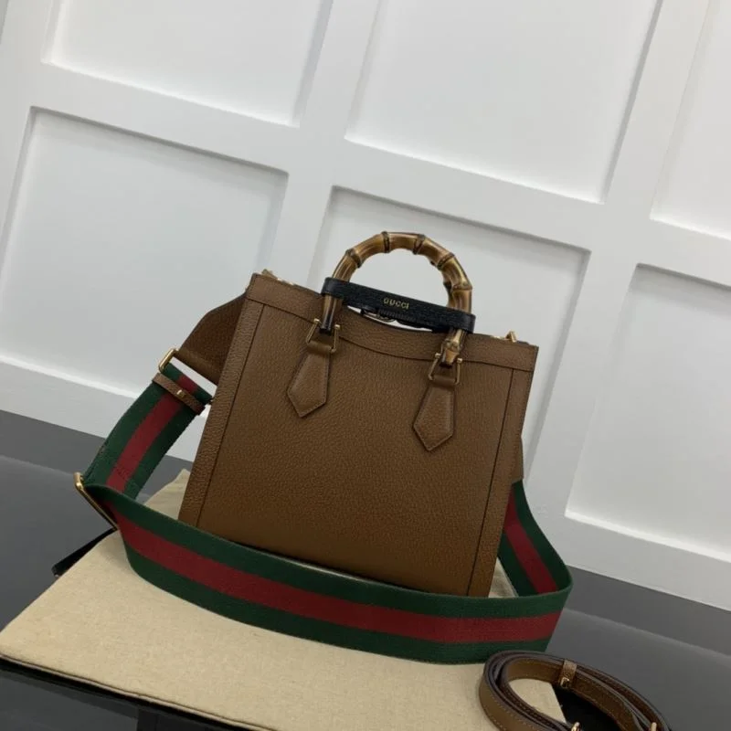 Gucci Top Handle Bags Elegant 50207