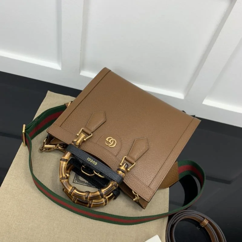 Gucci Top Handle Bags Elegant 50207