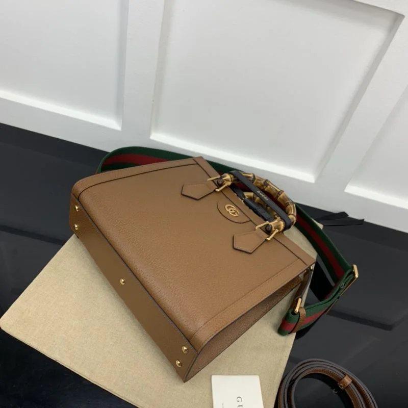 Gucci Top Handle Bags Elegant 50207