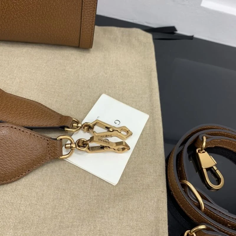 Gucci Top Handle Bags Elegant 50207