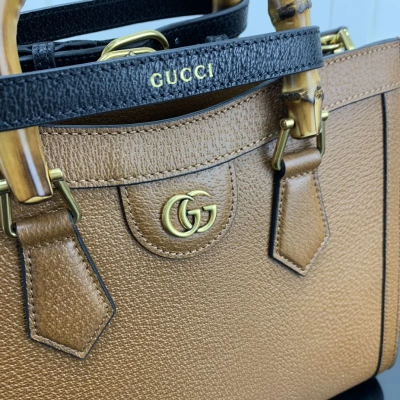 Gucci Top Handle Bags Elegant 50207