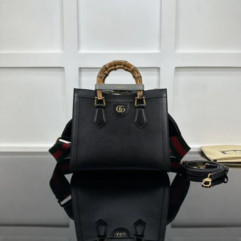 Gucci Top Handle Bags Refined 50164