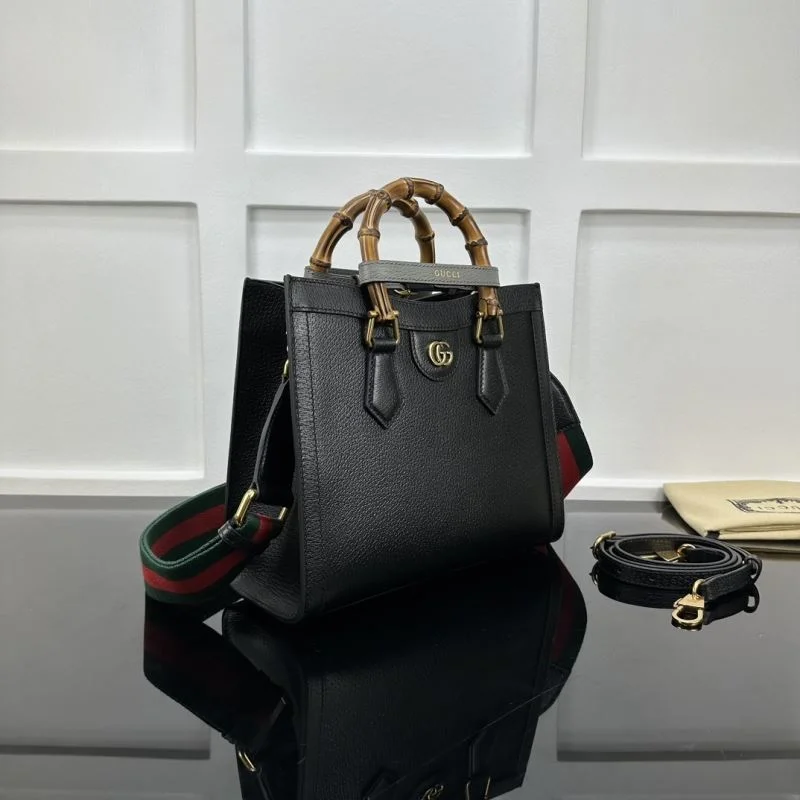 Gucci Top Handle Bags Refined 50164
