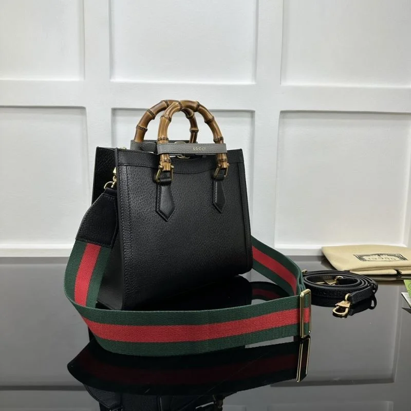 Gucci Top Handle Bags Refined 50164