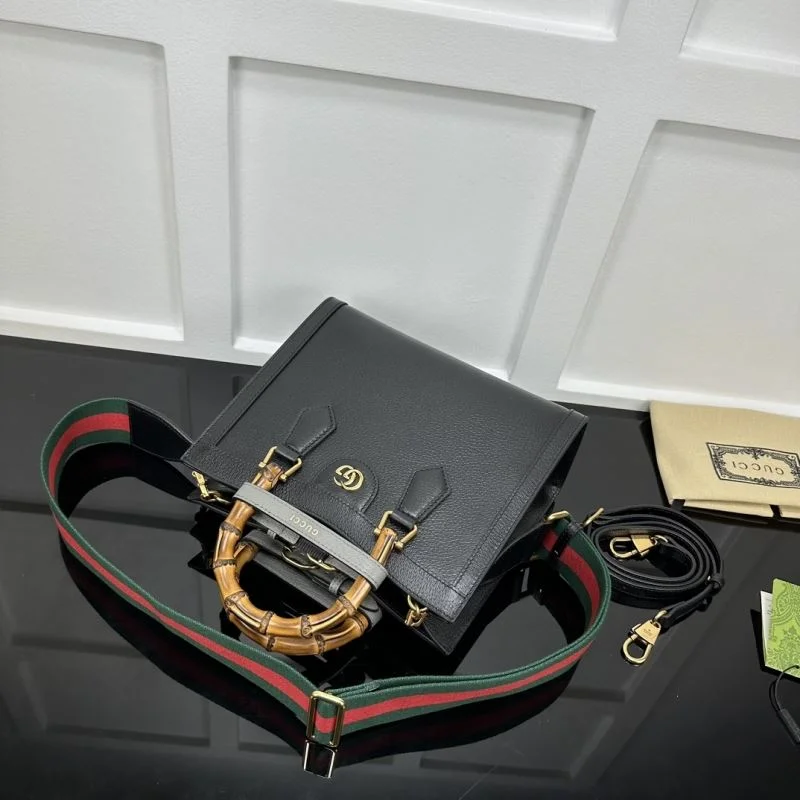 Gucci Top Handle Bags Refined 50164