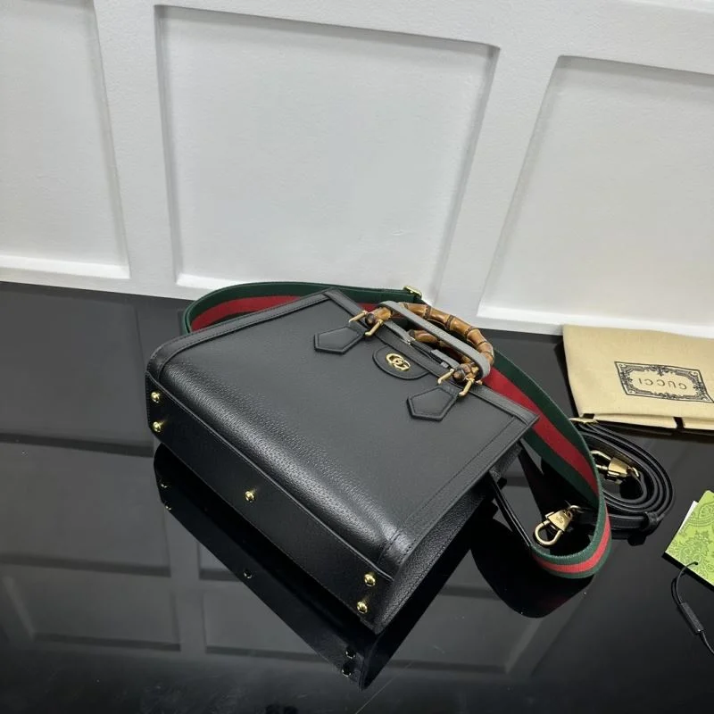 Gucci Top Handle Bags Refined 50164