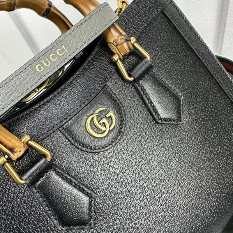 Gucci Top Handle Bags Refined 50164