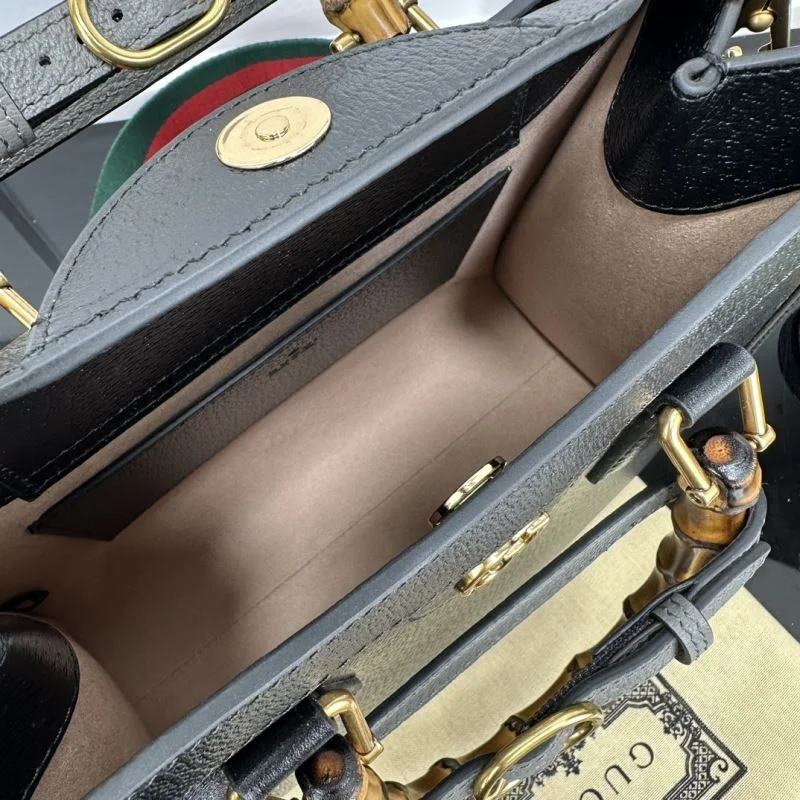 Gucci Top Handle Bags Refined 50164