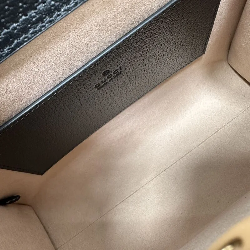Gucci Top Handle Bags Refined 50164