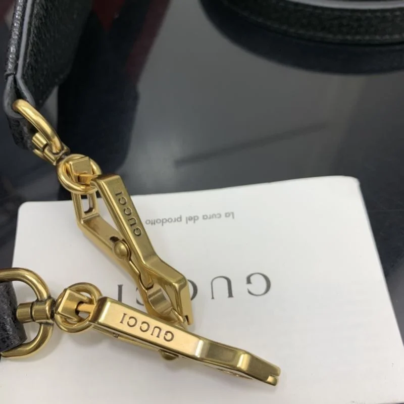 Gucci Top Handle Bags Refined 50164