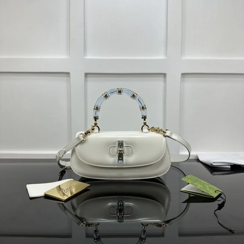 Sustainable Gucci Top Handle Bags 50206