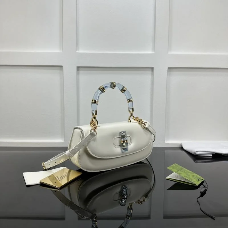 Sustainable Gucci Top Handle Bags 50206