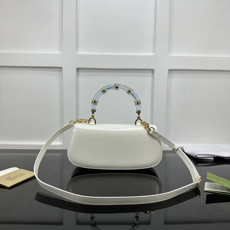 Sustainable Gucci Top Handle Bags 50206