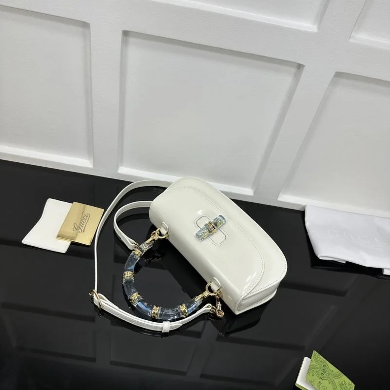 Sustainable Gucci Top Handle Bags 50206