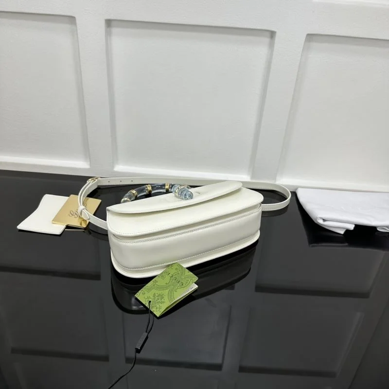 Sustainable Gucci Top Handle Bags 50206