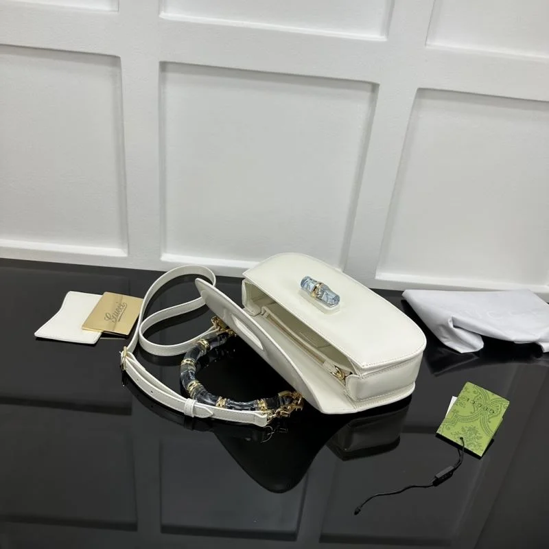 Sustainable Gucci Top Handle Bags 50206