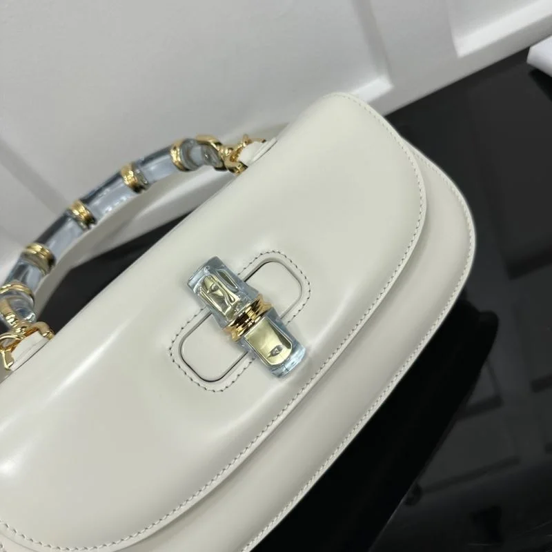 Sustainable Gucci Top Handle Bags 50206
