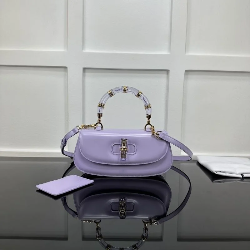 Gucci Top Handle Bags GoodFit 50162