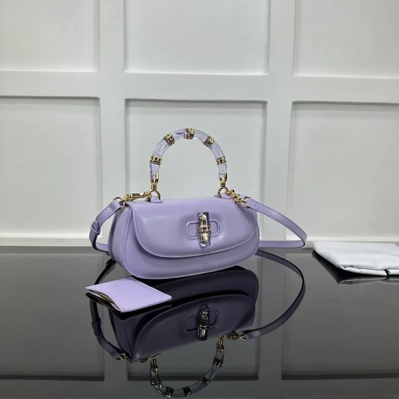 Gucci Top Handle Bags GoodFit 50162