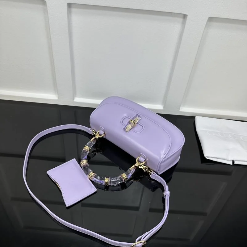 Gucci Top Handle Bags GoodFit 50162
