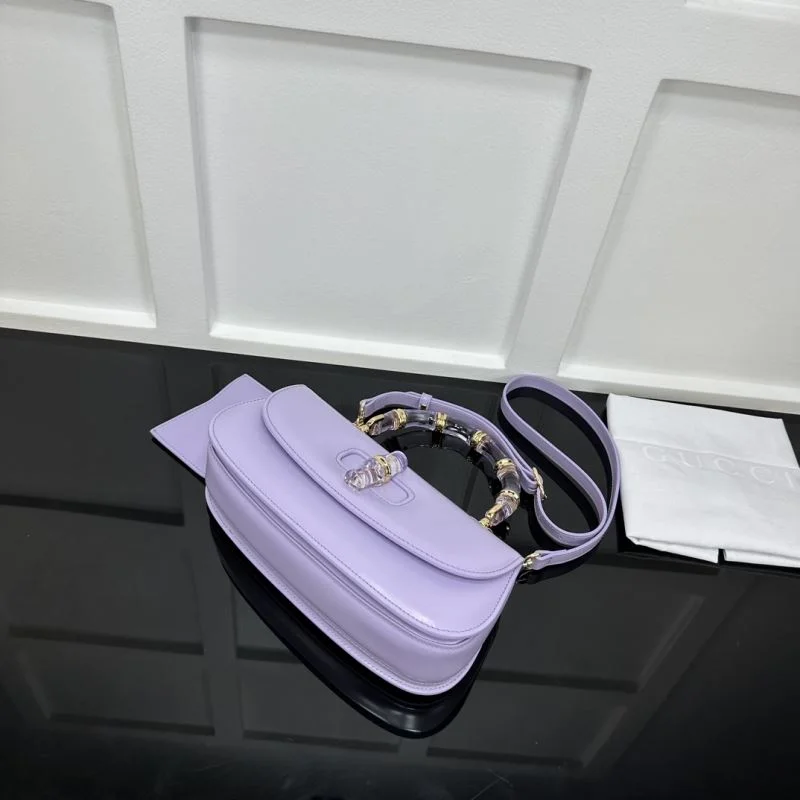 Gucci Top Handle Bags GoodFit 50162