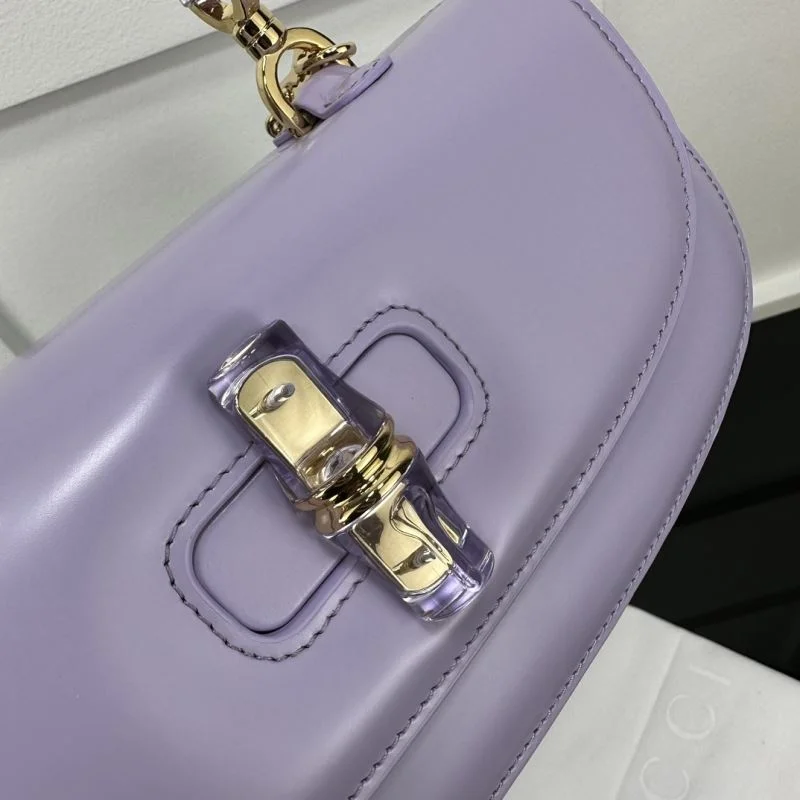 Gucci Top Handle Bags GoodFit 50162