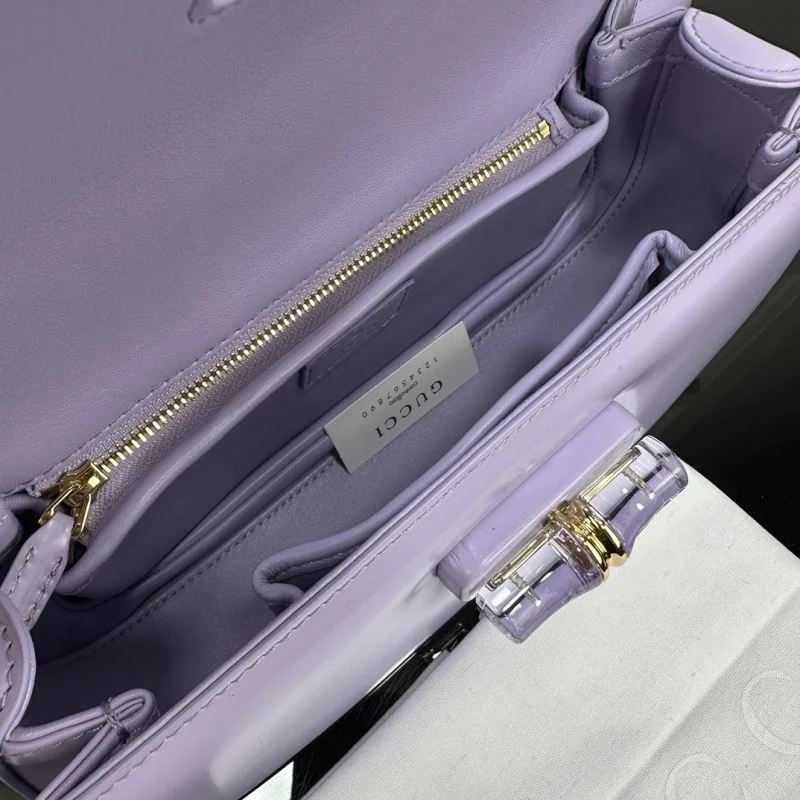 Gucci Top Handle Bags GoodFit 50162