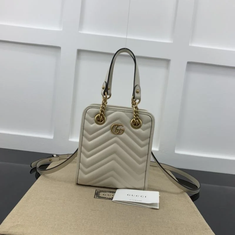 Upgraded Gucci Top Handle Bags 50159