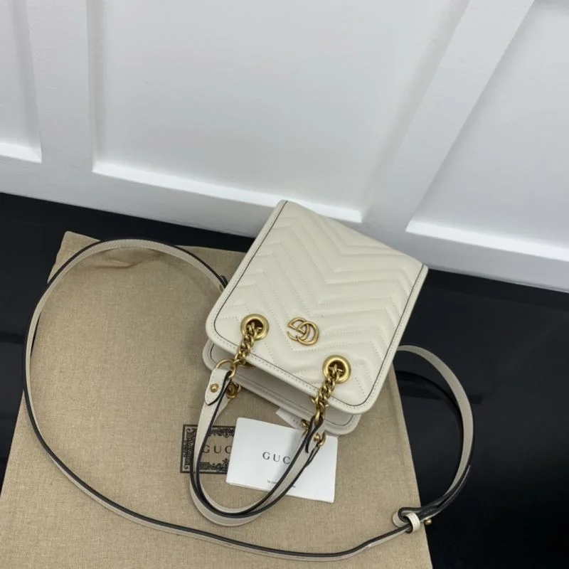 Upgraded Gucci Top Handle Bags 50159