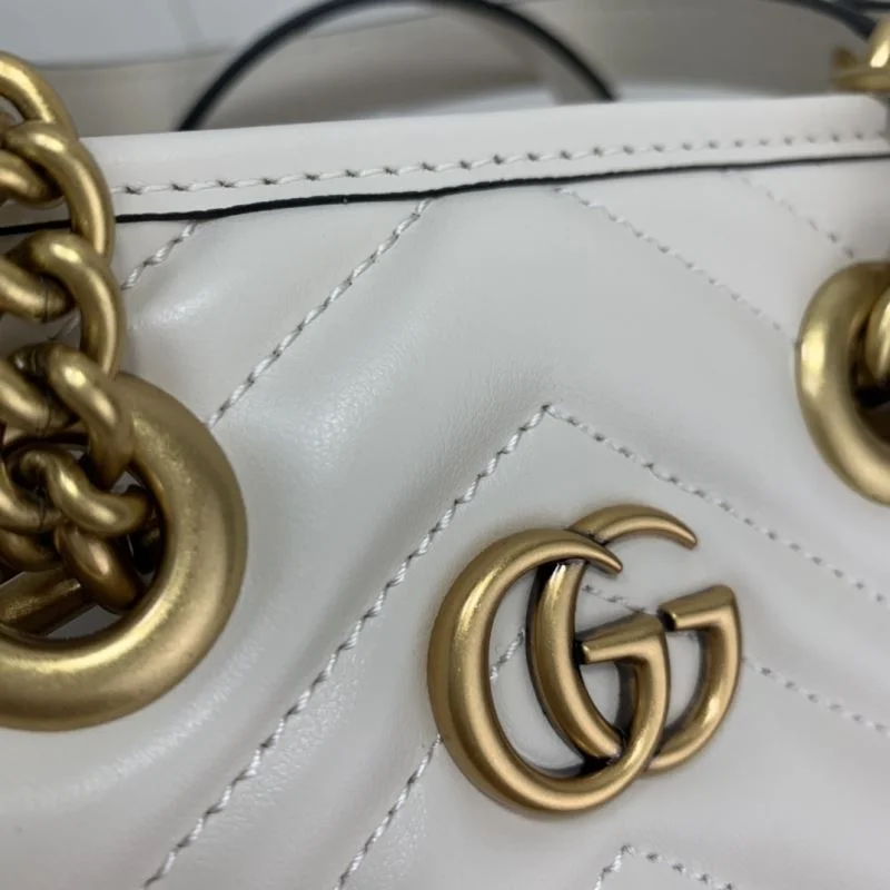 Upgraded Gucci Top Handle Bags 50159
