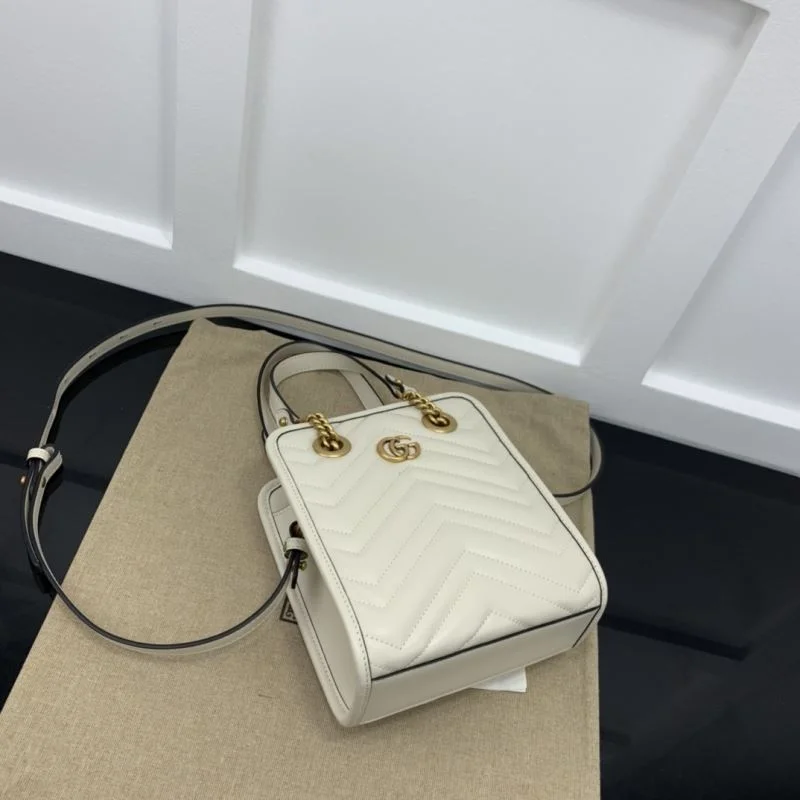 Upgraded Gucci Top Handle Bags 50159