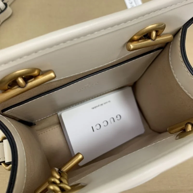 Upgraded Gucci Top Handle Bags 50159