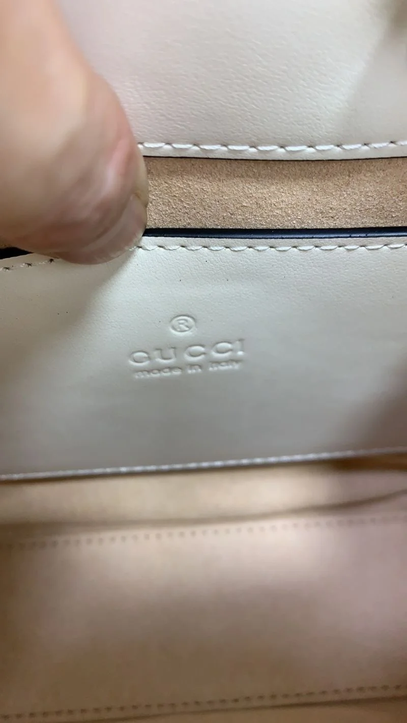 Upgraded Gucci Top Handle Bags 50159