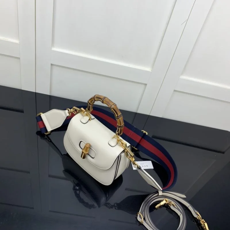 Sustainable Gucci Top Handle Bags 50158