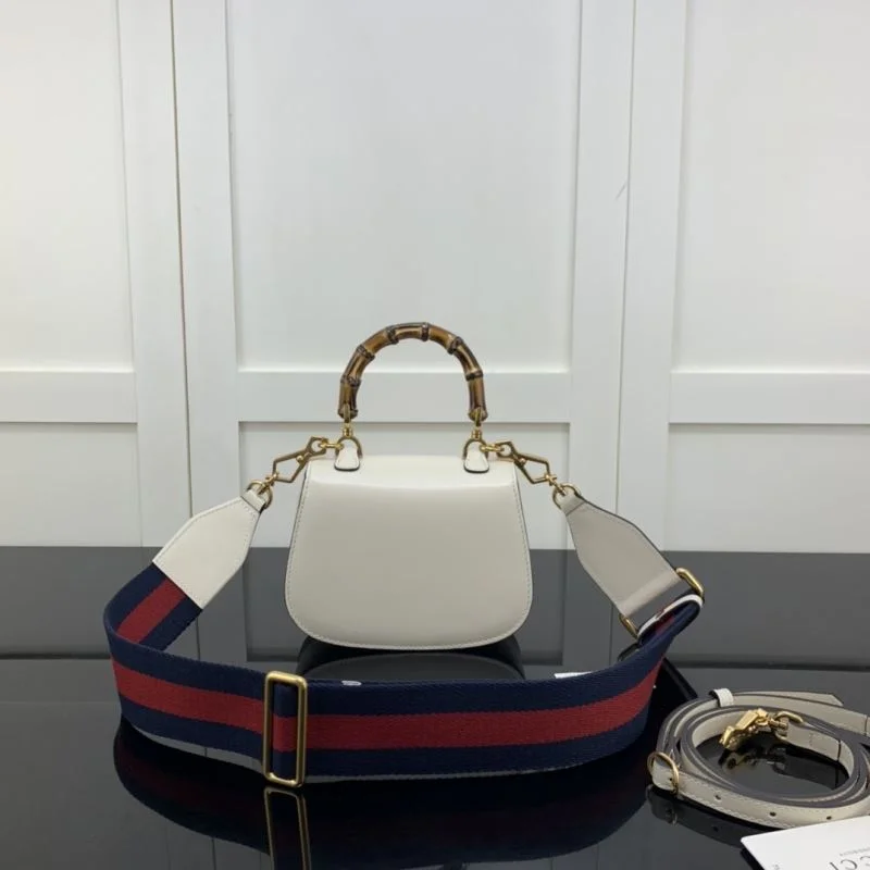 Sustainable Gucci Top Handle Bags 50158
