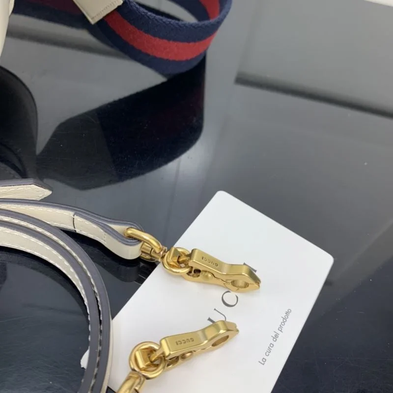 Sustainable Gucci Top Handle Bags 50158