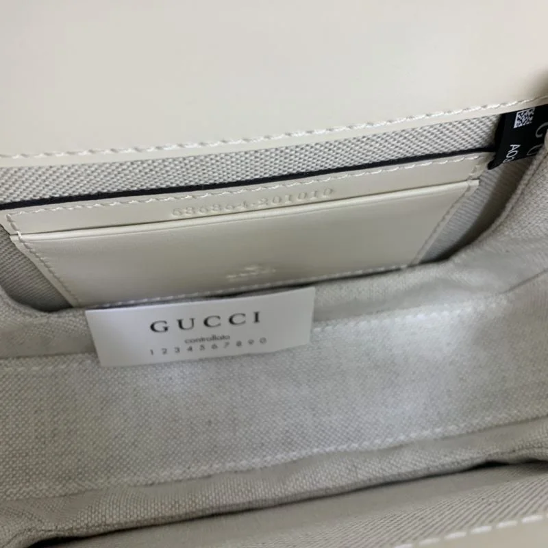 Sustainable Gucci Top Handle Bags 50158