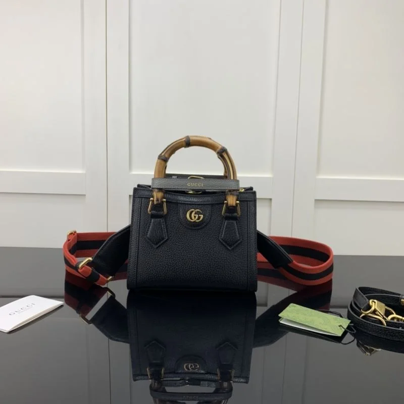 Gucci Top Handle Bags MultiPurpose 50165