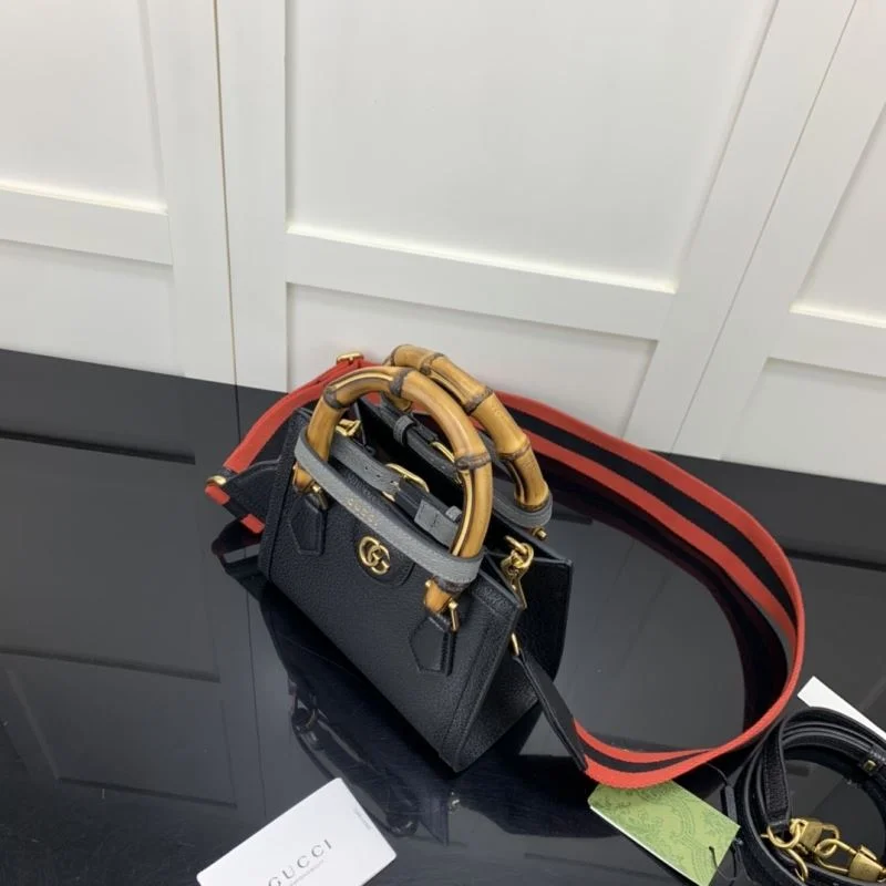 Gucci Top Handle Bags MultiPurpose 50165