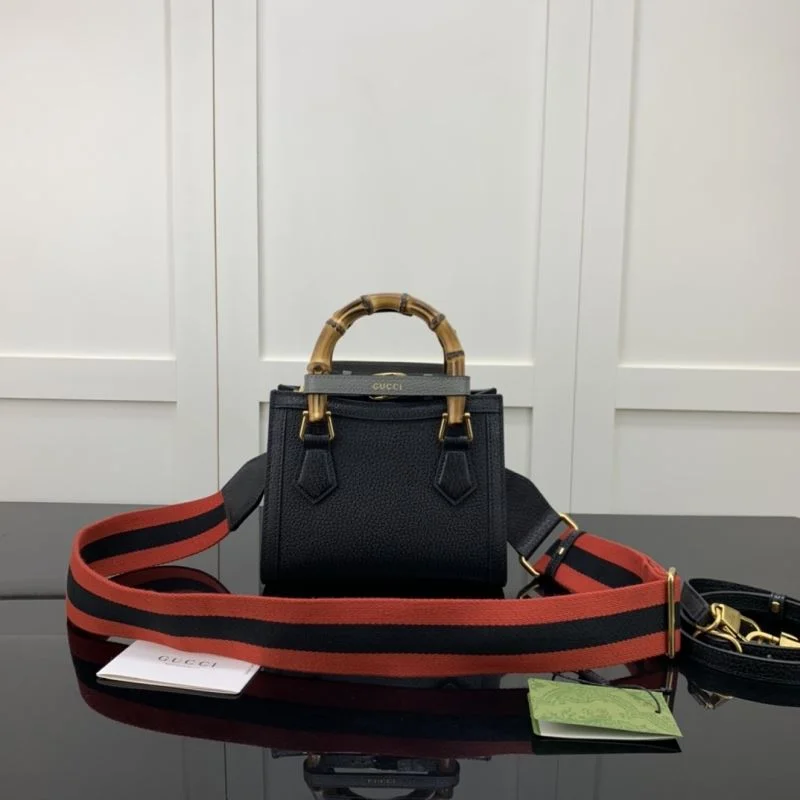 Gucci Top Handle Bags MultiPurpose 50165
