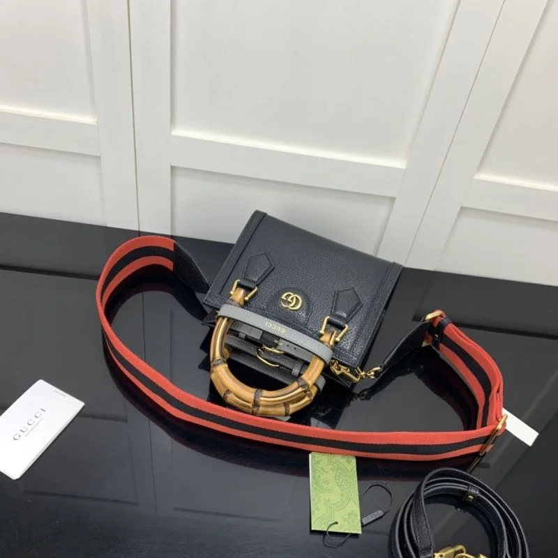 Gucci Top Handle Bags MultiPurpose 50165