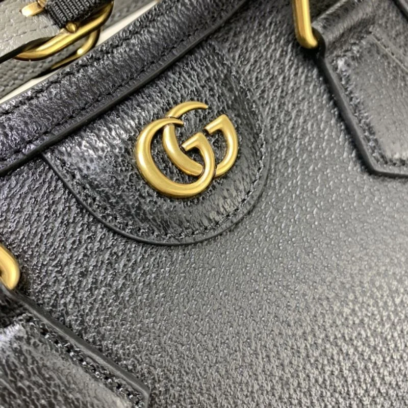 Gucci Top Handle Bags MultiPurpose 50165