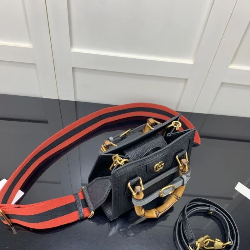 Gucci Top Handle Bags MultiPurpose 50165