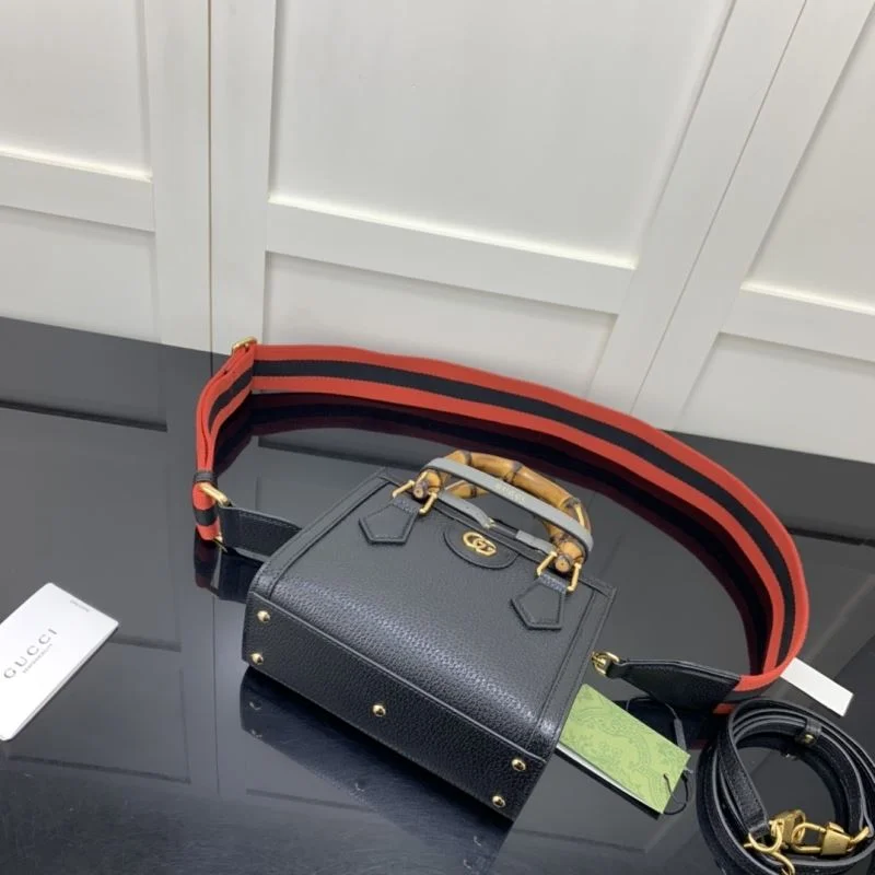 Gucci Top Handle Bags MultiPurpose 50165